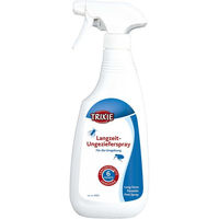 Produktbild von Trixie Langzeit Ungezieferspray gegen Flöhe und Zecken 1000 ml
