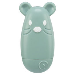 Trixie Laserpointer Catch the Light für Katzen in Grün aus Kunststoff – Bild 1 von 2