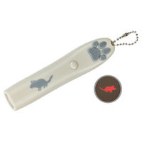 Produktbild von Trixie LED Laserpointer Catch the Light Maus aus Kunststoff