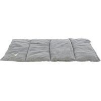 Produktbild von Trixie Leni Autoschondecke für Hunde Grau 80x60 cm - 80 cm