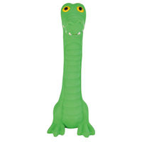 Produktbild von Trixie Longie Quietschspielzeug aus Latex für Hunde 18 cm - 4 x 18 cm