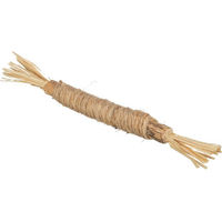 Produktbild von Trixie Matatabi Katzenspielzeug mit Fransen aus Naturholz 24cm