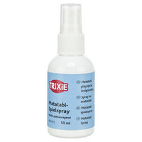 Produktbild von Trixie Matatabi Spielspray für Katzen 50 ml