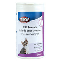 Produktbild von Trixie Milchersatz Pulver für Kätzchen 250 g - 250 g
