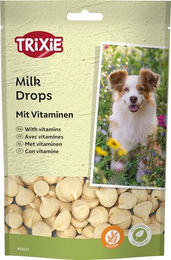 Trixie Milk Drops Belohnungssnack glutenfrei 200 g - 6 x 200 g – Bild 1 von 2
