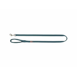 TRIXIE Mini Führleine für Hunde in Blau XS 1,20 m – Bild 1 von 1