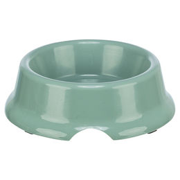 Trixie Mini Futternapf aus Kunststoff Blau 10 cm - 0,25 l – Bild 1 von 2