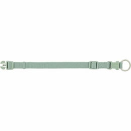 Produktbild von TRIXIE Mini Halsband für Hunde in Grün XS 15–25 cm