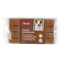 Produktbild von Trixie Mini Schoko Hundeschokolade Glutenfrei Belohnungssnack 30 g - 20 x 30 g