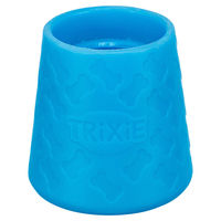 Produktbild von Trixie Mobile Hundedusche aus Silikon in Blau
