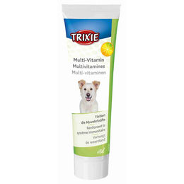 Trixie Multivitamin Paste für Hunde 100 g - 100 g – Bild 1 von 3