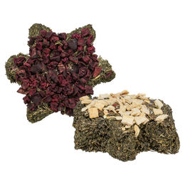 Produktbild von Trixie Nagersnack Stern 80 g - 80 g