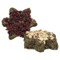 Produktbild von Trixie Nagersnack Stern 80 g - 80 g