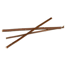 Produktbild von Trixie Natural Living Weidenstäbchen Knabberstangen für Kaninchen