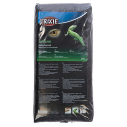 Produktbild von Trixie Naturhumus natürliches Terrariensubstrat für Reptilien und Amphibien 20 l - 20 l