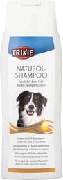 Trixie Naturöl-Shampoo für alle Felltypen 250 ml - 250 ml – Bild 1 von 1