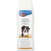 Produktbild von Trixie Naturöl-Shampoo für alle Felltypen 250 ml - 250 ml