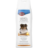 Produktbild von Trixie Naturöl-Spülung für Langhaarige 250 ml - 250 ml