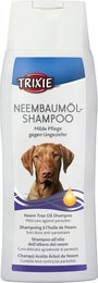 Trixie Neembaum-Öl Shampoo 250 ml - 250 ml – Bild 1 von 3