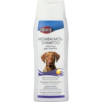 Produktbild von Trixie Neembaum-Öl Shampoo 250 ml - 250 ml