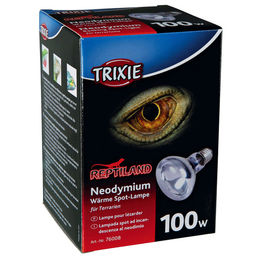 Trixie Neodymium Wärme-Spotlampe für die Terraristik - 1 Stk. – Bild 1 von 4