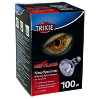 Produktbild von Trixie Neodymium Wärme-Spotlampe für die Terraristik - 1 Stk.