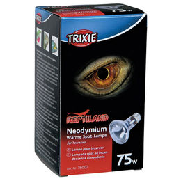Trixie Neodymium Wärme-Spotlampe für Reptilien - 1 Stk. – Bild 1 von 6