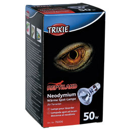 Trixie Neodymium Wärme-Spotlampe ø 63 x 100 mm – Bild 1 von 3