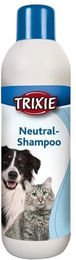 Trixie Neutral-Shampoo für Hunde und Katzen 1 Liter - 2 x 1 l – Bild 1 von 5