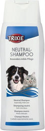 Trixie Neutral-Shampoo für Hunde und Katzen 250 ml - 250 ml – Bild 1 von 4