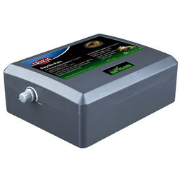 Trixie Niederspannungspumpe für Reptilien Beregnungsanlage aus Kunststoff Schwarz – Bild 1 von 2