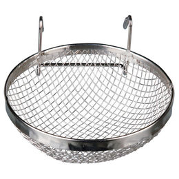 Produktbild von Trixie Nistkasten für Kanarienvögel aus Metall in Silber