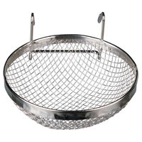 Produktbild von Trixie Nistkasten für Kanarienvögel aus Metall in Silber