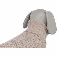 Produktbild von TRIXIE Norwood Hundepullover Größe M in Rosa