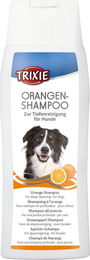 Trixie Orangen Shampoo für Hunde 250 ml - 250 ml – Bild 1 von 3