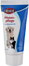 Trixie Pfotenpflege-Creme mit Bienenwachs für Hunde und Katzen 2 x 50 ml Doppelpack - 50 ml – Bild 1 von 9