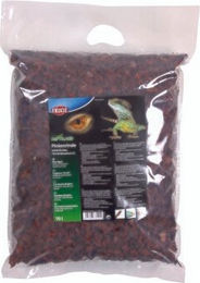 Trixie Pinienrinde Rindenmulch Terrariensubstrat für Schlangen 10 l - 10 l – Bild 1 von 5