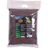 Produktbild von Trixie Pinienrinde Rindenmulch Terrariensubstrat für Schlangen 10 l - 10 l