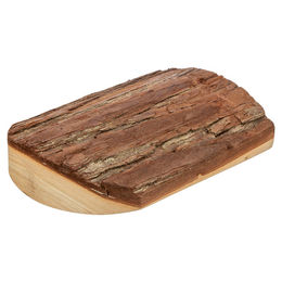 Produktbild von Trixie Plattform für Nager aus Holz in Braun