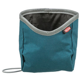 TRIXIE Pocket Treat Futterbeutel aus Baumwolle bunt Größe S – Bild 1 von 2