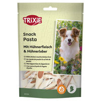 Produktbild von Trixie Premio Chicken Pasta Belohnungssnack Huhn glutenfrei ohne Zucker 100 g - 100 g