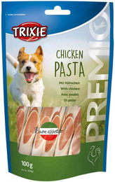Trixie Premio Chicken Pasta Hundetraining 3 x 100 g – Bild 1 von 1