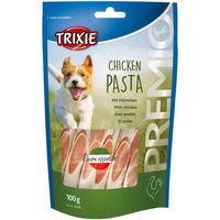 Produktbild von Trixie Premio Chicken Pasta Hundetraining 3 x 100 g