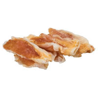 Produktbild von Trixie Premio Hasenohren mit Huhn glutenfreier Hundesnack Sensitive 80 g - 6 x 80 g