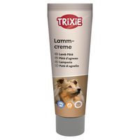 Produktbild von Trixie Premio Lammcreme Hundesnack glutenfrei ohne Zuckerzusatz 110 g - 110 g