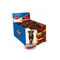 Produktbild von Trixie Premio Picknicks Würste Lamm ohne Zucker und glutenfrei - 200 x 8 g