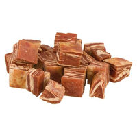 Produktbild von Trixie Premio Rabbit Cubes Kaninchen Snack mit hohem Fleischanteil 100 g - 100 g