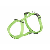 Produktbild von Trixie Premium Apple Hundegeschirr aus Nylon in Grün Größe XS