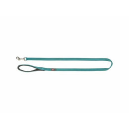 Produktbild von TRIXIE Premium Führleine für Hunde Aqua M-L 1,00 m - 1 Stk.