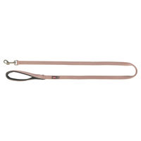 Produktbild von Trixie Premium Führleine Gurtband Rosa XS-S